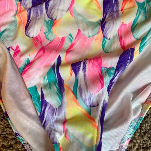 Victoria Secret PINK Bikini Bottom. Size Large. - Picture 5 of 7